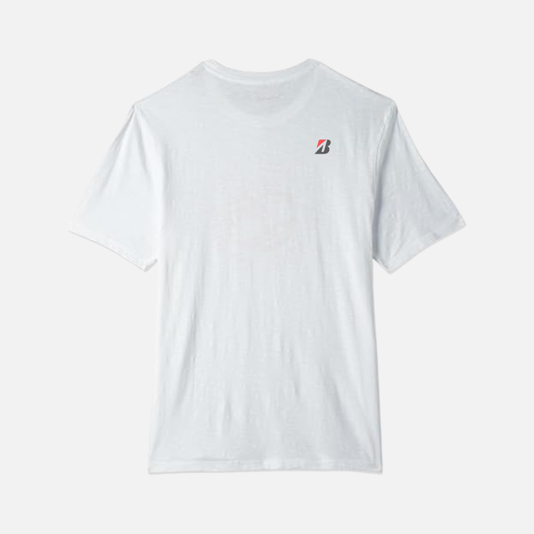 Personalized Cotton t-shirt – Custom Fit, Logo & Style