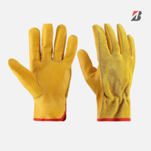 Personalized Gardening glove – Custom Fit, Logo & Style