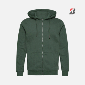Personalized Zipper hoodie – Custom Fit, Logo & Style