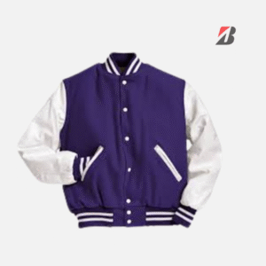 Personalized Varsity Jackets – Custom Fit, Logo & Style