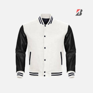 Personalized Varsity Jackets – Custom Fit, Logo & Style