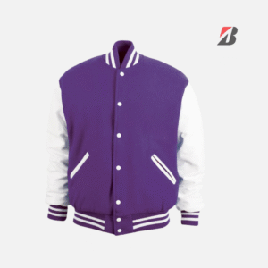 Personalized Varsity Jackets – Custom Fit, Logo & Style