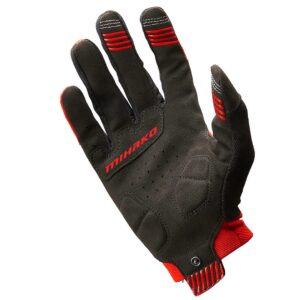Personalized Motorcross glove – Custom Fit, Logo & Style