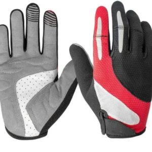 Personalized Motorcross glove – Custom Fit, Logo & Style
