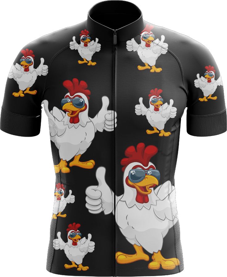Personalized Cycling Jersey – Custom Fit, Logo & Style