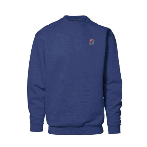 Personalized Sweat shirt – Custom Fit, Logo & Style