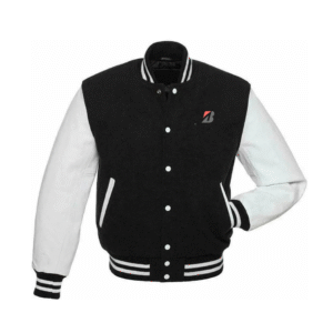 Personalized Varsity Jacket – Custom Fit, Logo & Style